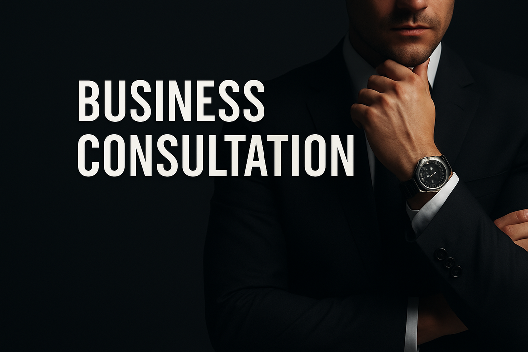 Business Consultation